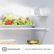 Hisense RI1P205NEWE frigorifero con congelatore Da incasso 205 L E Bianco 8