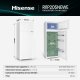 Hisense RI1P205NEWE frigorifero con congelatore Da incasso 205 L E Bianco 9