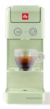Illy Y3.3 Automatica Macchina per caffè a capsule 0,75 L