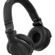 Pioneer HDJ-CUE1BT Cuffie Con cavo e senza cavo A Padiglione MUSICA Bluetooth Nero 3