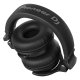 Pioneer HDJ-CUE1BT Cuffie Con cavo e senza cavo A Padiglione MUSICA Bluetooth Nero 4