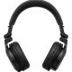Pioneer HDJ-CUE1BT Cuffie Con cavo e senza cavo A Padiglione MUSICA Bluetooth Nero 5