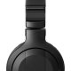Pioneer HDJ-CUE1BT Cuffie Con cavo e senza cavo A Padiglione MUSICA Bluetooth Nero 6