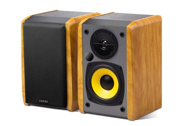 Edifier R1010BT Legno Con cavo e senza cavo 24 W