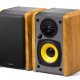 Edifier R1010BT Legno Con cavo e senza cavo 24 W 2