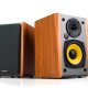 Edifier R1010BT Legno Con cavo e senza cavo 24 W 3