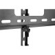 nuovaVideosuono LCD70 Supporto TV a parete 177,8 cm (70