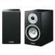 Yamaha NS-BP301 altoparlante 2-vie Nero Cablato 60 W 2