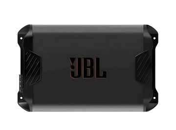 JBL Concert A704 amplificatore audio per auto 4 canali 1000 W