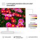 HP Series 5 27 inch FHD Monitor with Speakers - 527sa 19