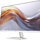 HP Series 5 27 inch FHD Monitor with Speakers - 527sa 3