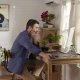 HP Series 5 27 inch FHD Monitor with Speakers - 527sa 14