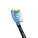 Philips Sonicare DiamondClean DiamondClean 9000 HX9911/09 Spazzolino elettrico sonico con app 6