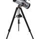 Celestron LT 127AZ Riflettore 300x Nero, Argento 2