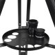 Celestron LT 127AZ Riflettore 300x Nero, Argento 11
