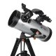 Celestron LT 127AZ Riflettore 300x Nero, Argento 3
