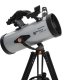 Celestron LT 127AZ Riflettore 300x Nero, Argento 4