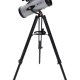 Celestron LT 127AZ Riflettore 300x Nero, Argento 5