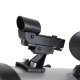 Celestron LT 127AZ Riflettore 300x Nero, Argento 8