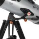 Celestron LT 127AZ Riflettore 300x Nero, Argento 10