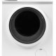 Midea MF100W80BA/W-IT lavatrice Caricamento frontale 8 kg 1400 Giri/min Bianco 2