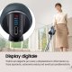 Samsung Aspirapolvere senza filo Jet™ 85 complete 210W VS20C8524TB 8