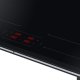 Samsung NZ64B5066KK Piano cottura a induzione 60cm Slim Fit Doppia Flex Zone 4 zone cottura Limitatore di potenza WiFi 8