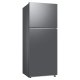 Samsung RT38CG6624S9 frigorifero Doppia Porta EcoFlex AI Libera installazione con congelatore Wifi 393 L Classe E, Inox 3