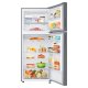 Samsung RT38CG6624S9 frigorifero Doppia Porta EcoFlex AI Libera installazione con congelatore Wifi 393 L Classe E, Inox 7