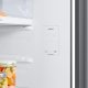 Samsung RT38CG6624S9 frigorifero Doppia Porta EcoFlex AI Libera installazione con congelatore Wifi 393 L Classe E, Inox 8