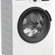 Beko WTX91482AI-IT lavatrice Caricamento frontale 9 kg 1400 Giri/min Bianco 3