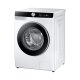 Samsung WW11DG6B85LK lavatrice Caricamento frontale 11 kg 1400 Giri/min Bianco 4