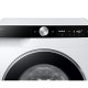 Samsung WW11DG6B85LK lavatrice Caricamento frontale 11 kg 1400 Giri/min Bianco 10