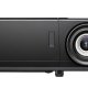 Optoma UHZ55 Proiettore a raggio standard 3000 ANSI lumen DLP UHD 4K (3840x2160) Compatibilità 3D Nero 2