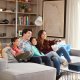 Optoma UHZ55 Proiettore a raggio standard 3000 ANSI lumen DLP UHD 4K (3840x2160) Compatibilità 3D Nero 11