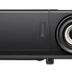 Optoma UHZ55 Proiettore a raggio standard 3000 ANSI lumen DLP UHD 4K (3840x2160) Compatibilità 3D Nero 3