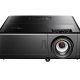 Optoma UHZ55 Proiettore a raggio standard 3000 ANSI lumen DLP UHD 4K (3840x2160) Compatibilità 3D Nero 5