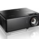 Optoma UHZ55 Proiettore a raggio standard 3000 ANSI lumen DLP UHD 4K (3840x2160) Compatibilità 3D Nero 6