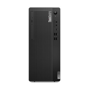 Lenovo ThinkCentre M70t Gen 4 Intel® Core™ i7 i7-13700 16 GB DDR4-SDRAM 512 GB SSD Windows 11 Pro Tower PC Nero