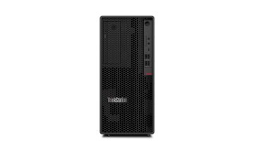 Lenovo ThinkStation P360 Intel® Core™ i7 i7-12700 16 GB DDR5-SDRAM 1 TB SSD Windows 11 Pro Tower Stazione di lavoro Nero