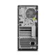 Lenovo ThinkStation P360 Intel® Core™ i7 i7-12700 16 GB DDR5-SDRAM 1 TB SSD Windows 11 Pro Tower Stazione di lavoro Nero 3