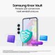 Samsung Galaxy A35 5G Display FHD+ Super AMOLED 6.6”, Android 14, 8GB RAM, 256GB, Dual SIM, Batteria 5.000 mAh, Awesome Iceblue 5