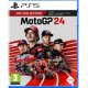 PLAION MotoGP 24 Standard Inglese PlayStation 5 2