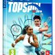 2K TopSpin 2K25 Standard PlayStation 4 3