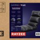 Trust GXT 718 RAYZEE Sedia da gioco per console Seduta imbottita Nero 7