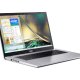 Acer Aspire 3 A317-54-7778 Intel® Core™ i7 i7-1255U Computer portatile 43,9 cm (17.3
