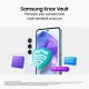 Samsung Galaxy A55 5G Display FHD+ Super AMOLED 6.6”, Android 14, 8GB RAM, 128GB, Dual SIM, Batteria 5.000 mAh, Awesome Lilac 5