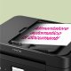 Epson WorkForce WF-2960DWF stampante multifunzione A4 getto d'inchiostro (stampa, scansione, copia), Display LCD 6.1 cm, ADF, WiFi Direct, AirPrint, 3 mesi di inchiostro incluso con ReadyPrint 4