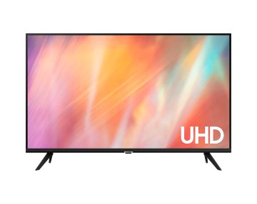 Samsung Series 7 Crystal UHD 4K 43" AU7090 TV 2022