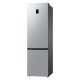 Samsung RB38C672CSA frigorifero Combinato EcoFlex AI Libera installazione con congelatore Wifi 2m 390 L Classe C, Inox 3